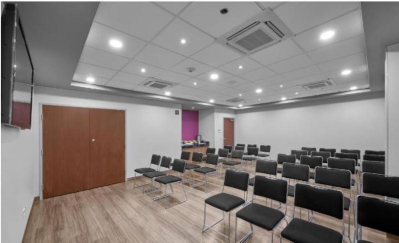 هتل City Express By Marriott Torreon