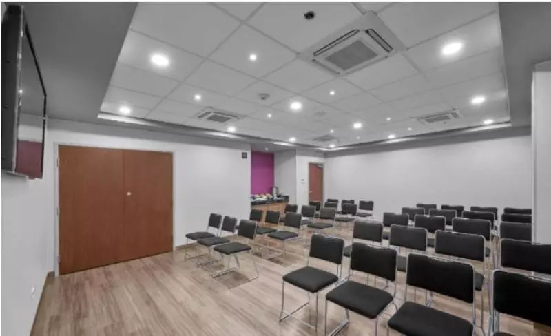 בית מלון כפרי City Express By Marriott Torreon