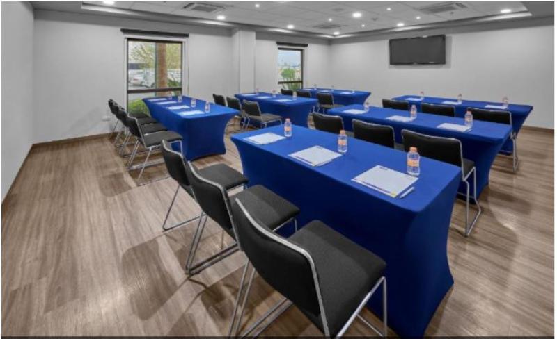 هتل City Express By Marriott Torreon