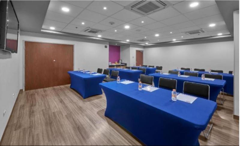 هتل City Express By Marriott Torreon