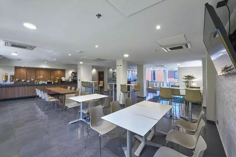 בית מלון כפרי City Express By Marriott Torreon