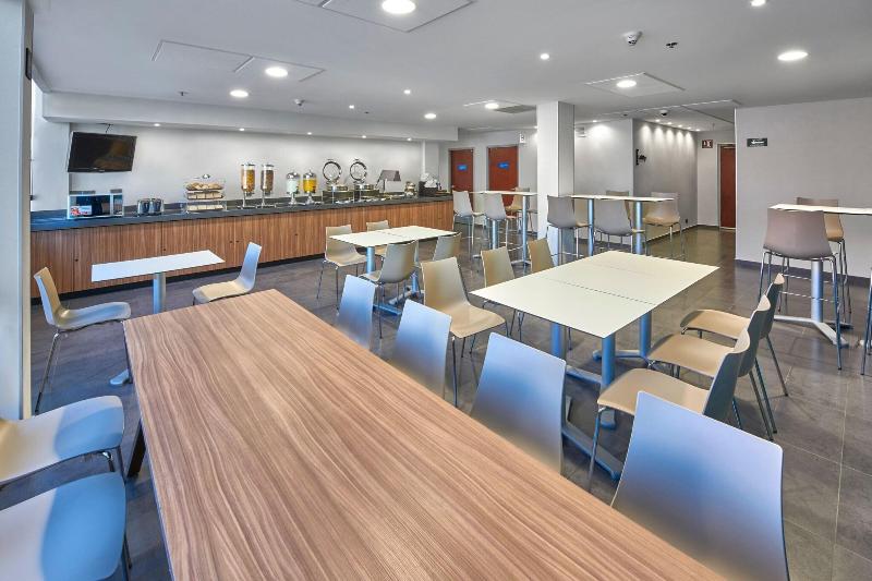 هتل City Express By Marriott Torreon