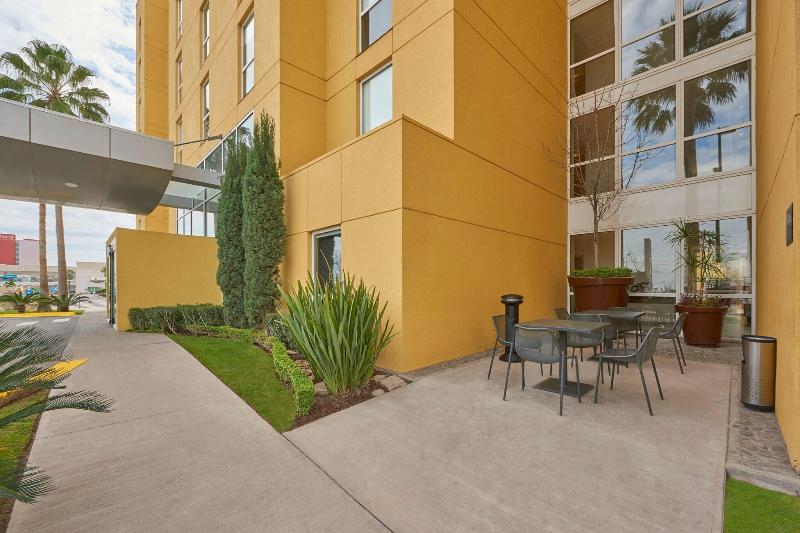 هتل City Express By Marriott Torreon