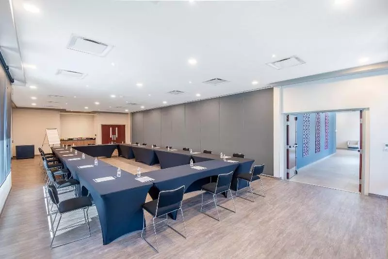 בית מלון כפרי City Express By Marriott Torreon