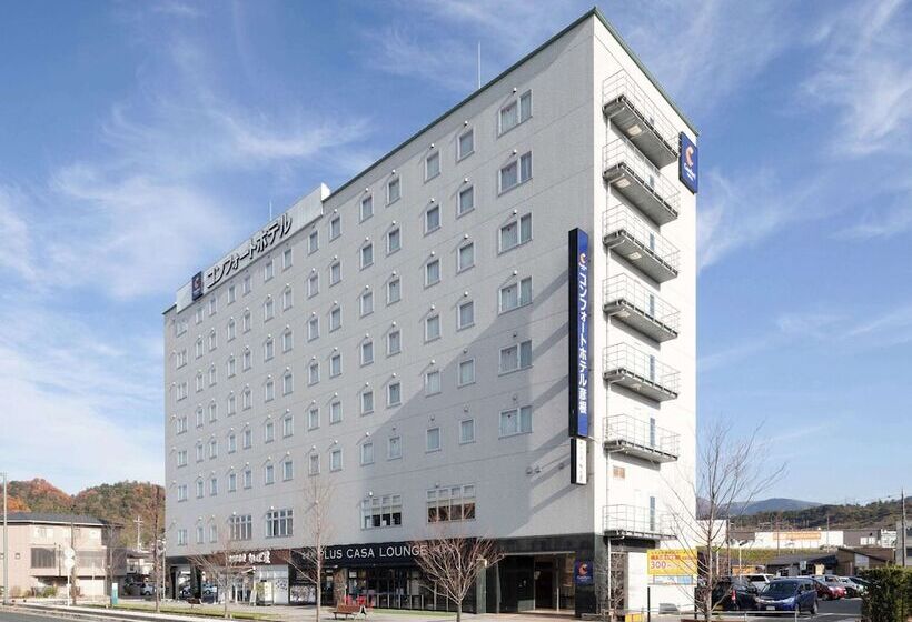 Comfort Hotel Hikone