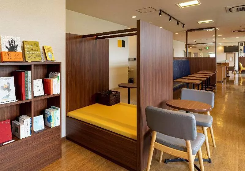 Comfort Hotel Hikone