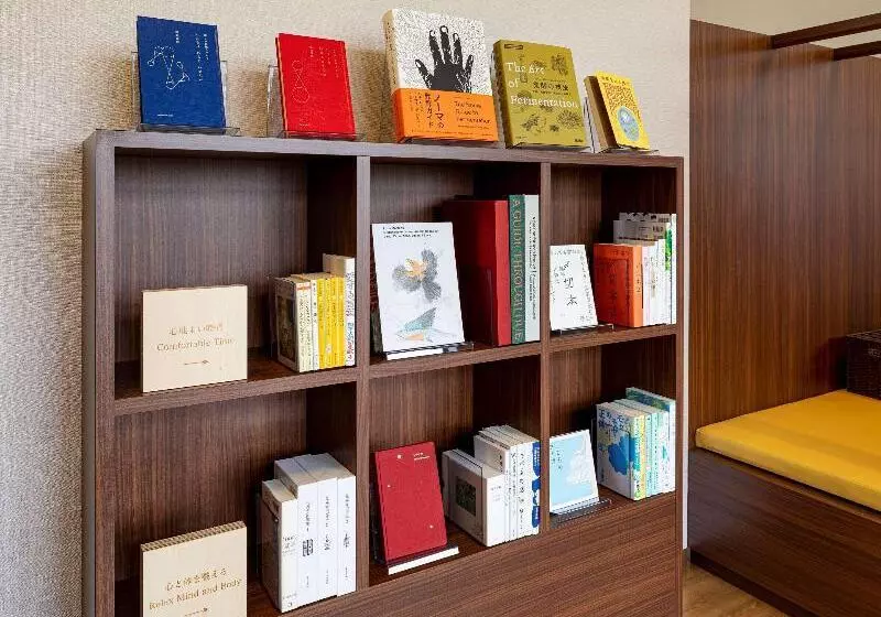 Comfort Hotel Hikone