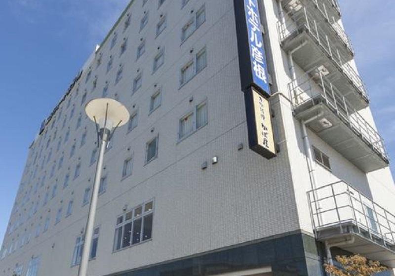 Comfort Hotel Hikone