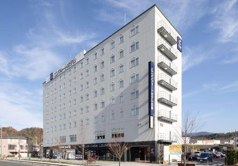 Comfort Hotel Hikone
