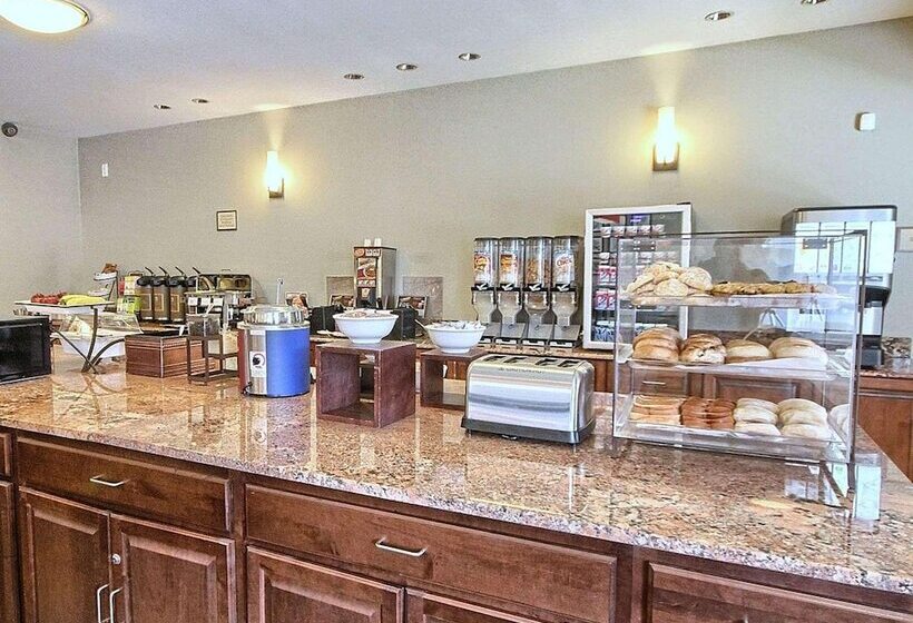 בית מלון כפרי Country Inn & Suites By Radisson, Dearborn, Mi