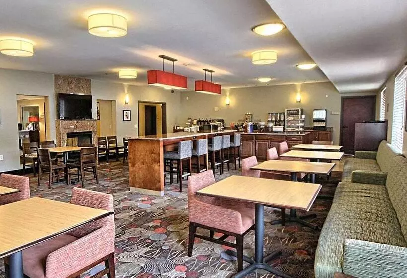 فندق Country Inn & Suites By Radisson, Dearborn, Mi