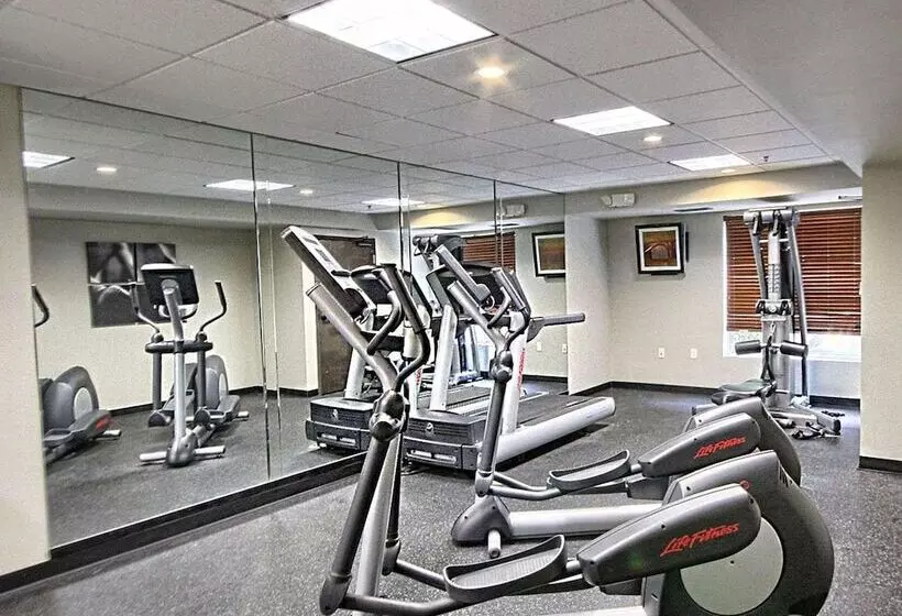 فندق Country Inn & Suites By Radisson, Dearborn, Mi