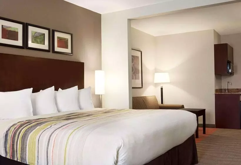 فندق Country Inn & Suites By Radisson, Dearborn, Mi