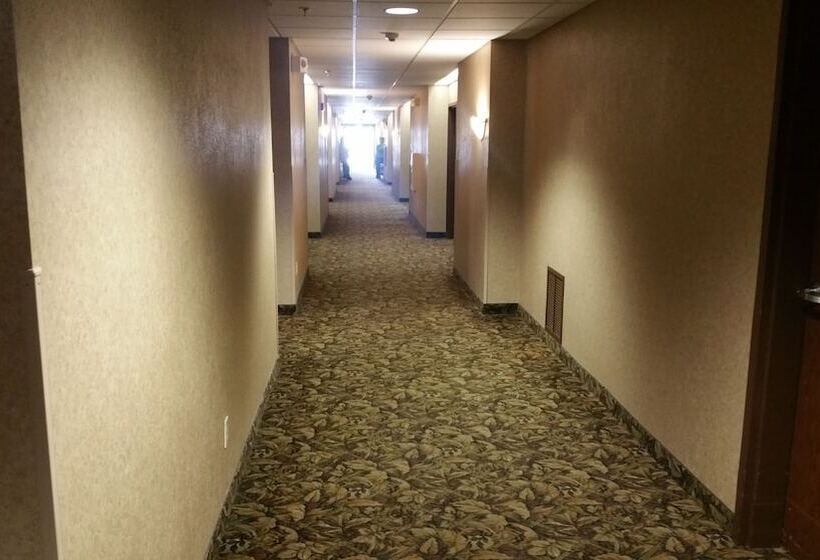 호텔 Crivitz Lodge