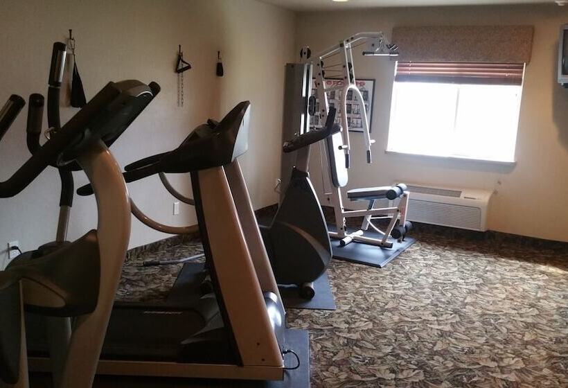 호텔 Crivitz Lodge