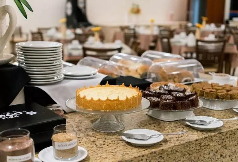 Отель Dom Baroni