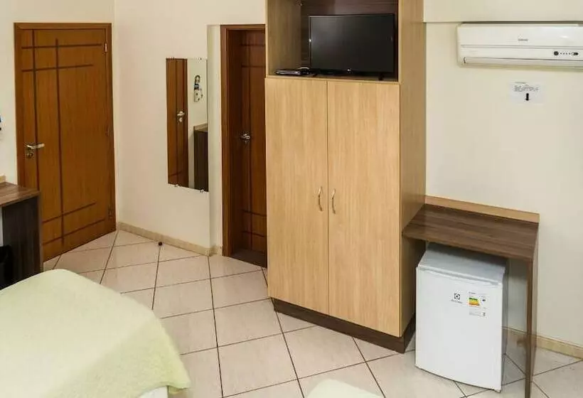 Отель Dom Baroni