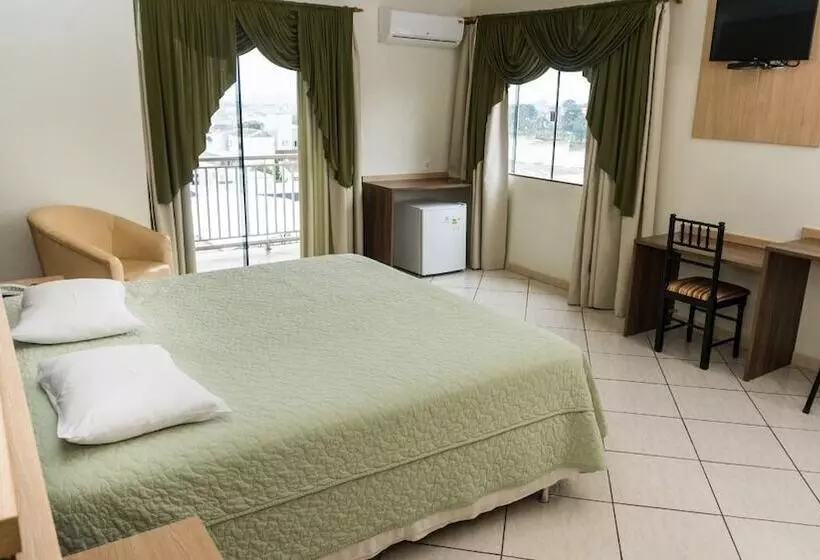 Отель Dom Baroni