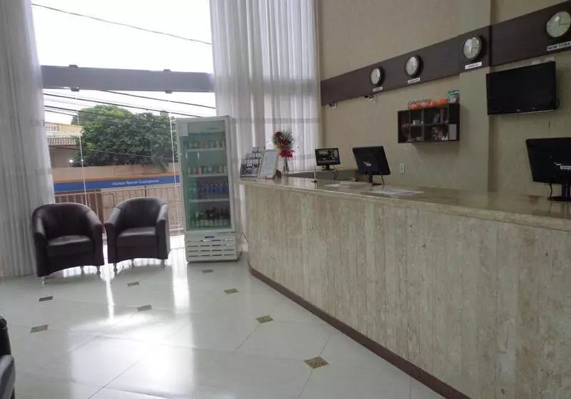 Отель Dom Baroni