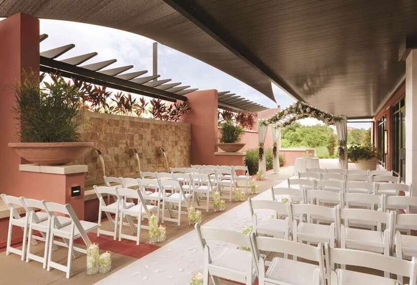 בית מלון כפרי Embassy Suites By Hilton Orlando Lake Buena Vista South