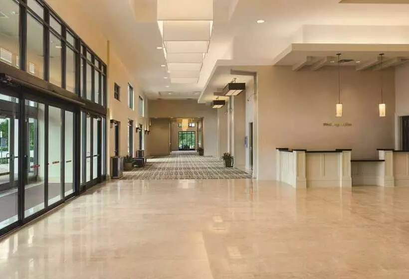 Отель Embassy Suites By Hilton Orlando Lake Buena Vista South