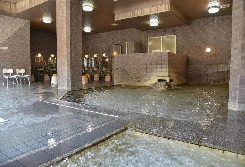 Hotel Hamanomiyabitei Ichii