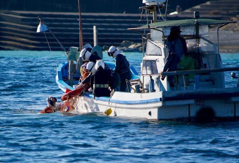 Hotel Hamanomiyabitei Ichii