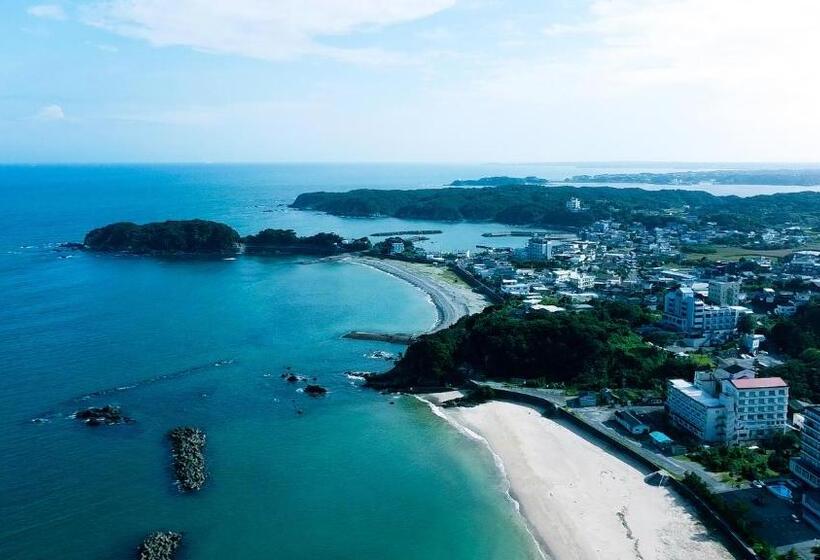 Hotel Hamanomiyabitei Ichii