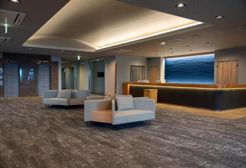 Hotel Hamanomiyabitei Ichii