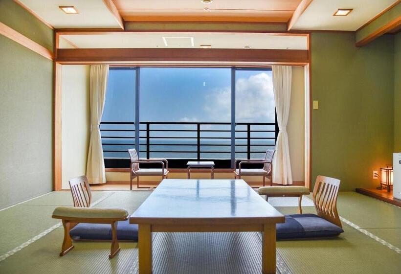 Hotel Hamanomiyabitei Ichii