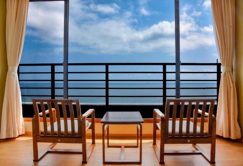 Hotel Hamanomiyabitei Ichii