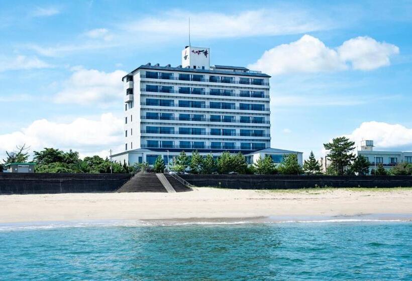 Hotel Hamanomiyabitei Ichii