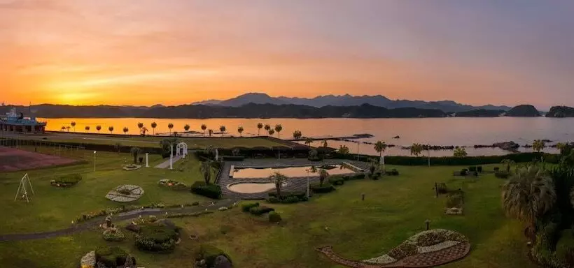 Hotel Hana Irodori No Yado Kayuu