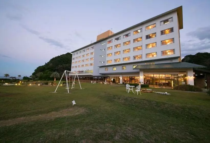 Hotel Hana Irodori No Yado Kayuu