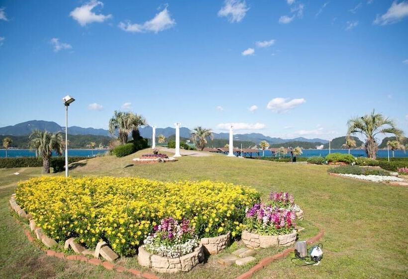 Отель Hana Irodori No Yado Kayuu