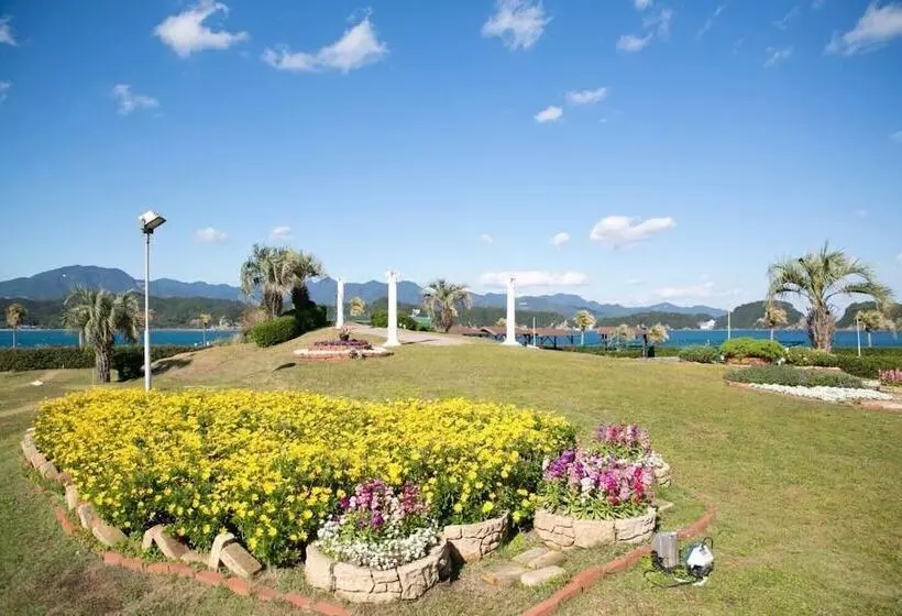 Hotel Hana Irodori No Yado Kayuu