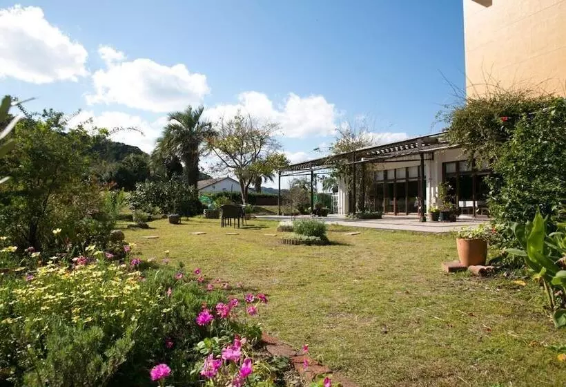 Hotel Hana Irodori No Yado Kayuu