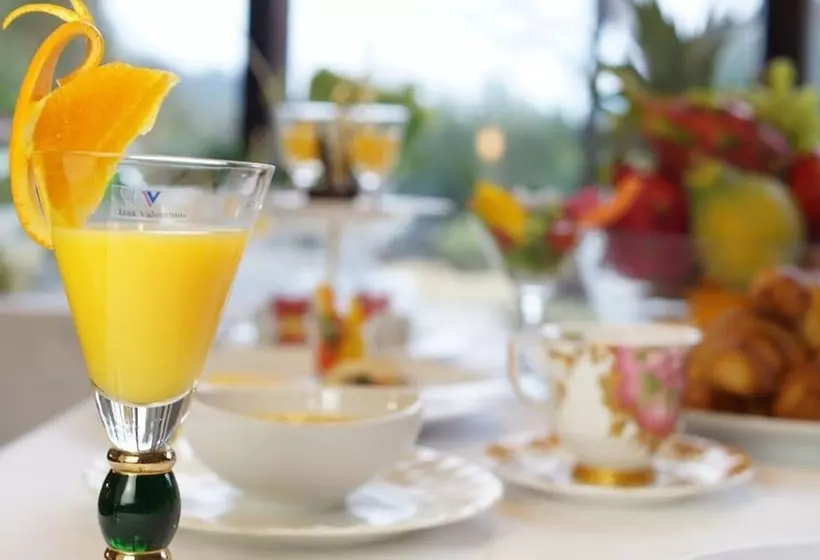 Hotel Hana Irodori No Yado Kayuu