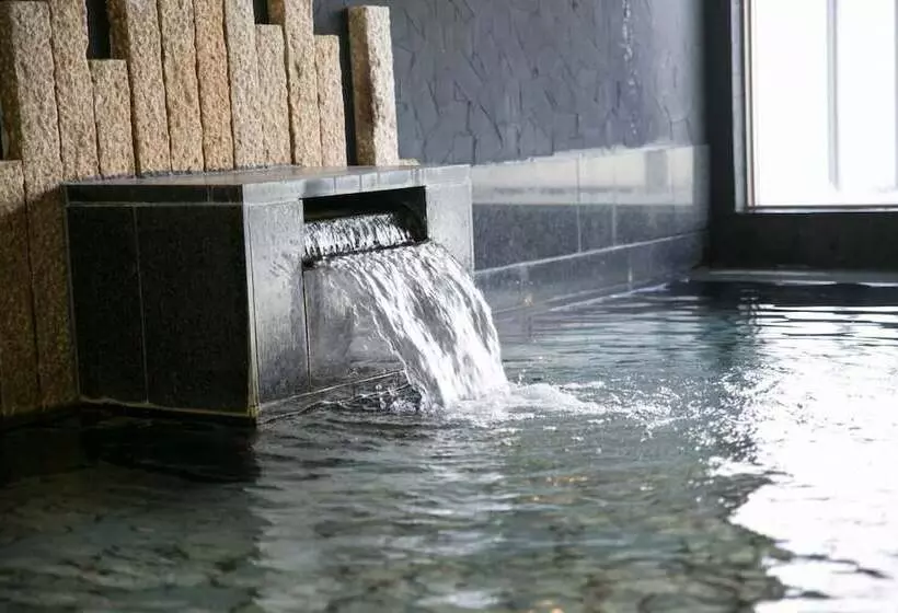 Hotel Hana Irodori No Yado Kayuu