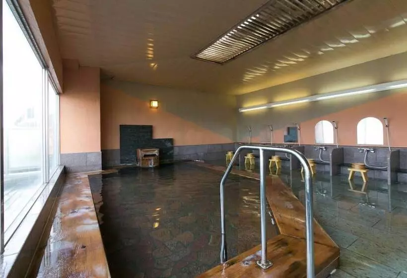 Hotel Hana Irodori No Yado Kayuu