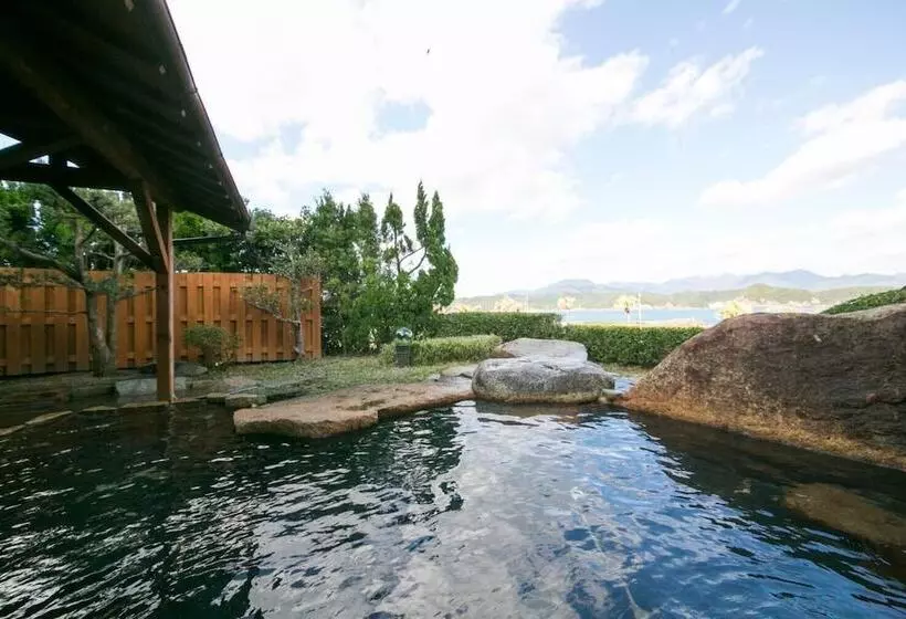 Hotel Hana Irodori No Yado Kayuu