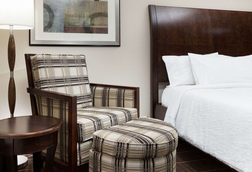 فندق Hilton Garden Inn El Paso Airport