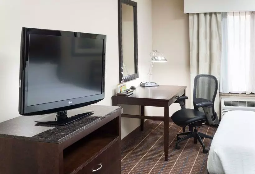 Hotel Hilton Garden Inn El Paso Airport