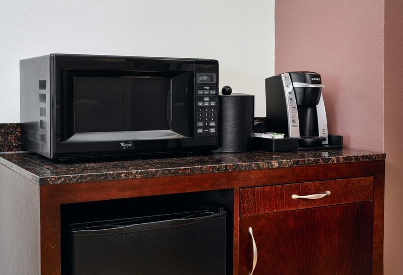 فندق Hilton Garden Inn El Paso Airport