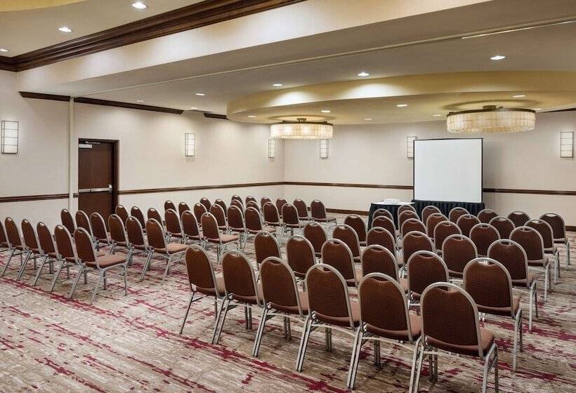 فندق Hilton Garden Inn El Paso Airport