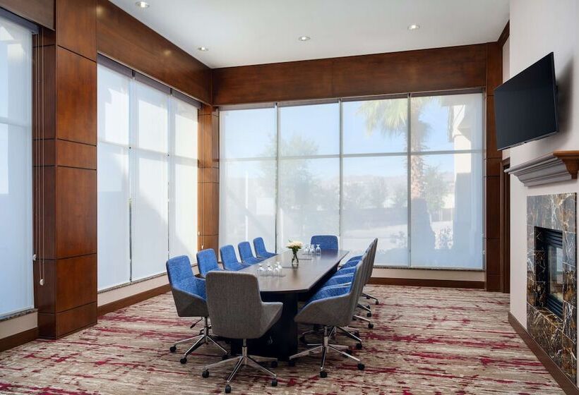 فندق Hilton Garden Inn El Paso Airport