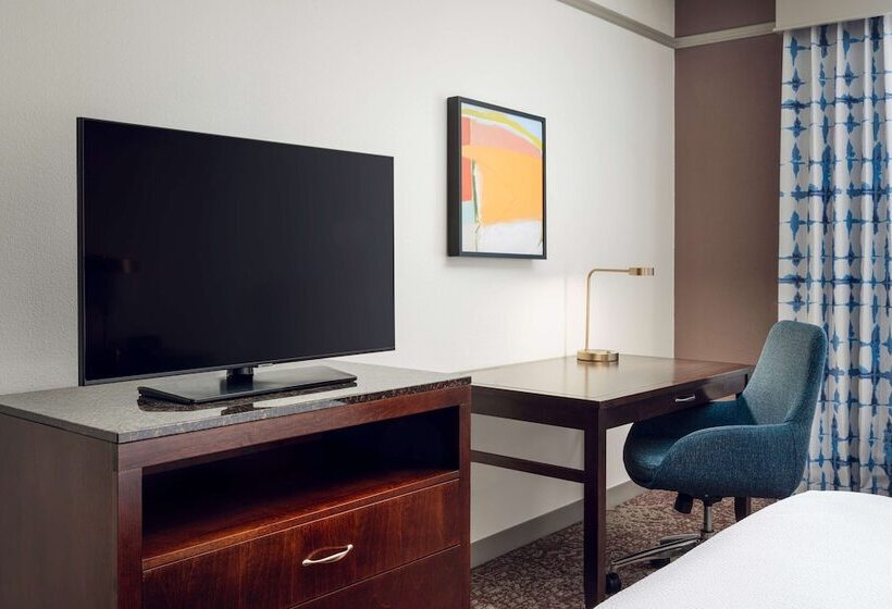 فندق Hilton Garden Inn El Paso Airport