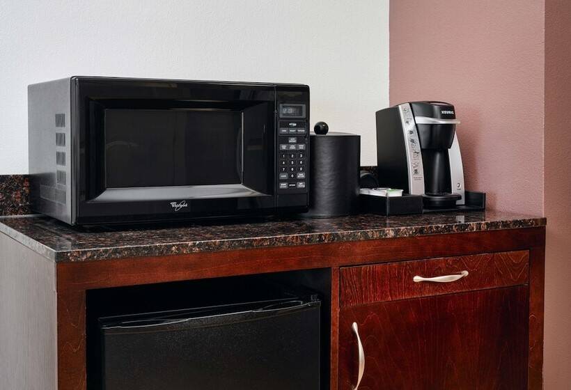 فندق Hilton Garden Inn El Paso Airport