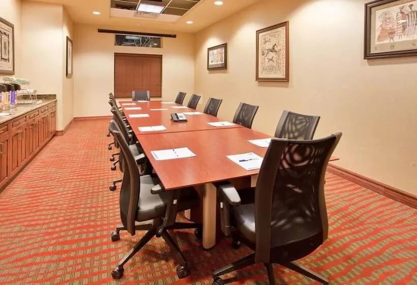 酒店 Holiday Inn Express & Suites Gallup East, An Ihg