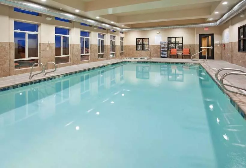 酒店 Holiday Inn Express & Suites Gallup East, An Ihg